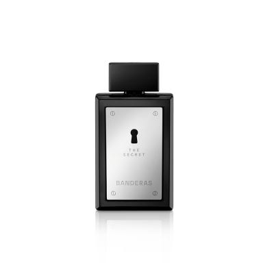 Antonio Banderas The Secret EDT x100ml