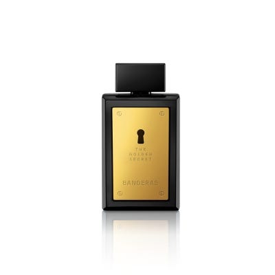 Antonio Banderas The Secret Go EDT x100ml