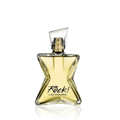 Shakira S By Rock EDT x80ml