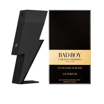 Carolina Herrera Bad Boy Le Parfum EDP x50ml