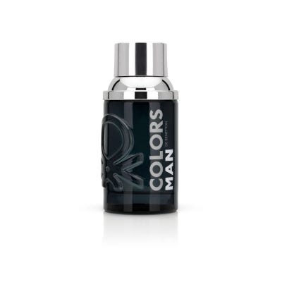 Benetton Colors Man Black EDT x60ml