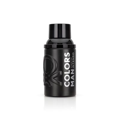 Benetton Colors Man Black Intenso EDP x60ml