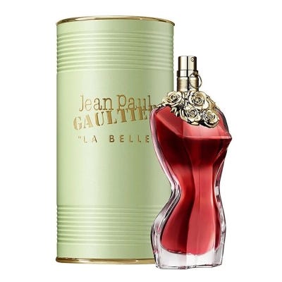 Jean Paul Gaultier Le Belle EDP x100ml