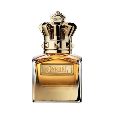 Jean Paul Gaultier Perfume Scandal x50mm