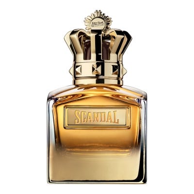 Jean Paul Gaultier Perfume Scandal x100ml