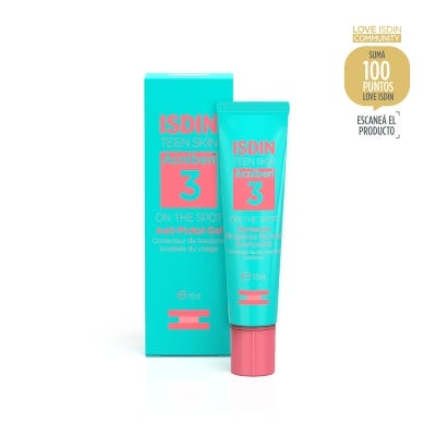 Corrector  Acniben On The Spot x15ml Isdin