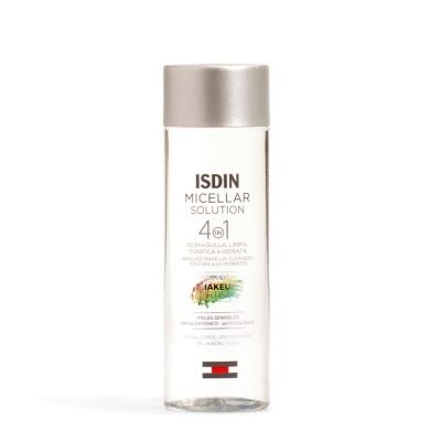 Loción Micelar Isdin x100ml