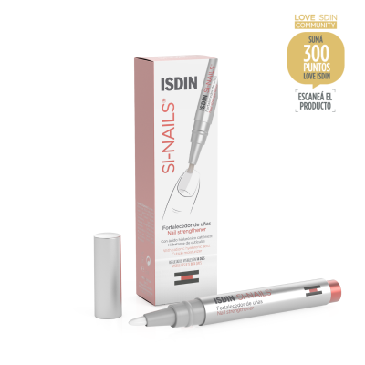 Laca Para Uñas Isdin Nails x2,5ml