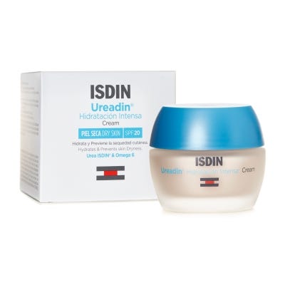 Crema Facial Isdin Ureadin x50ml