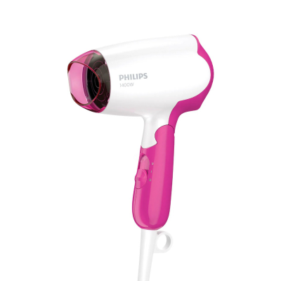 Secador De Pelo Philips Drycare Essential Bhd003 x1400W