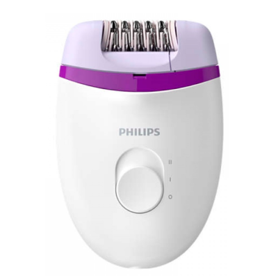 Depiladora Philips Modelo Bre225/00