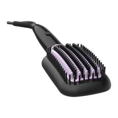 Cepillo Philips Termico Alisador Bhh880/00