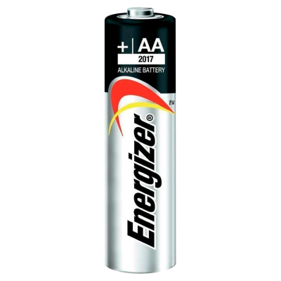 Pilas Energizer AA