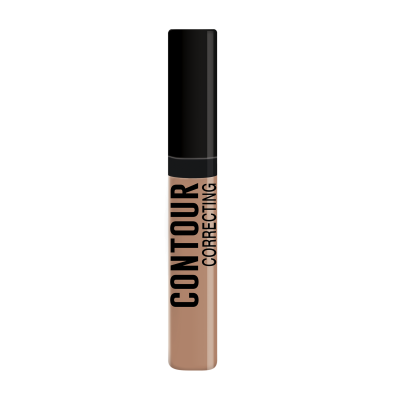 Contorno Idi 01 Brown