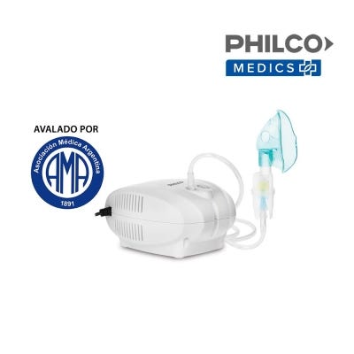 Nebulizador Philco Piston A500LW00