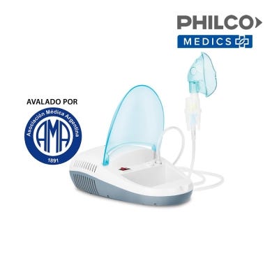 Nebulizador Philco Piston A500LW02