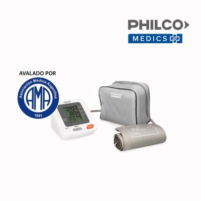 Tensiometro Philco Bk6032 Digital De Brazo