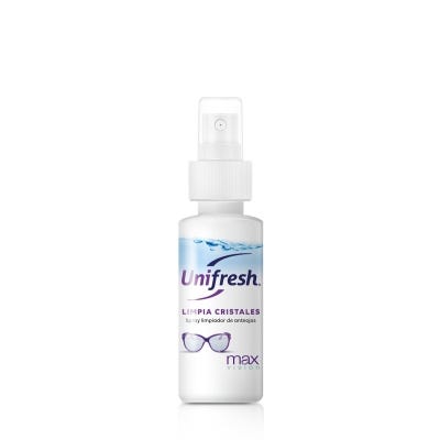 Limpia Cristales Unifresh x35ml