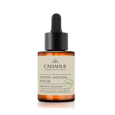 Aceite Caviahue Natural Facial x30ml