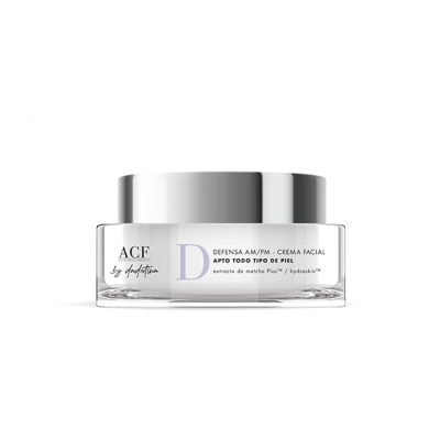Crema Facial Defensa AM/PM Acf By Dadatina X50gr