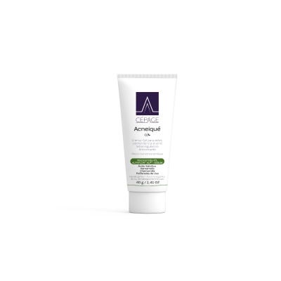 Antiacné Cepage Acneique Gel x40gr