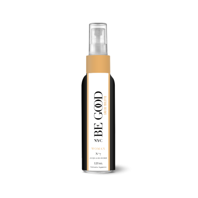 Acqua Di Fiore EDT Be Good N7 Women x125ml