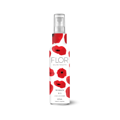 Acqua Di Fiore EDT Flor N3 Women x125ml