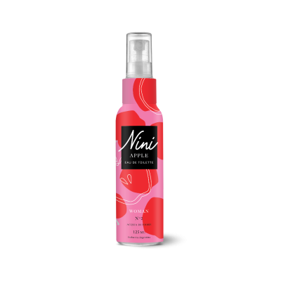 Acqua Di Fiore EDT Nini N2 Women x125ml