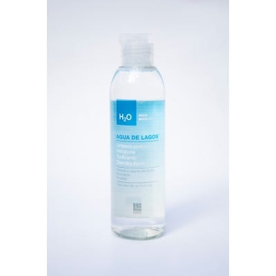 Agua Micelar x200ml