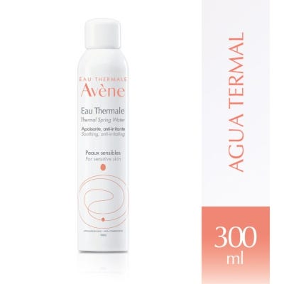 Agua Termal Avene x300ml