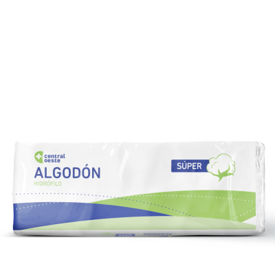 Algodón Central Oeste Super 100g