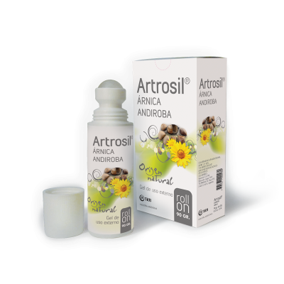 Artrosil Arnica x90g Roll-On