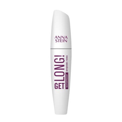 Mascara De Pestañas Anna Stein Get Long x13gr