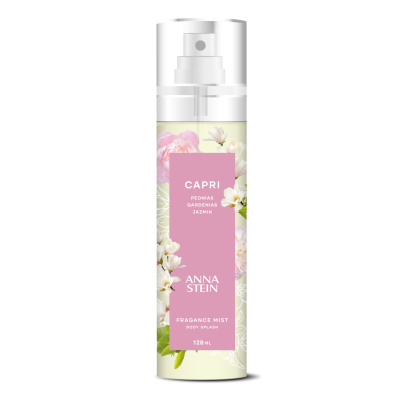 Body Splash Anna Stein Capri x128ml