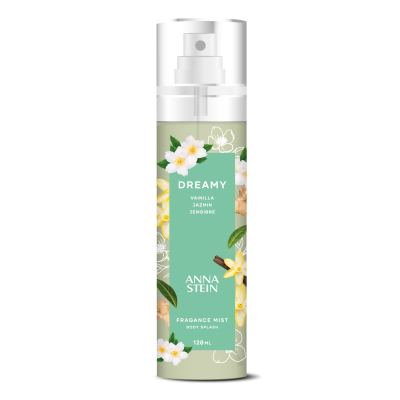 Body Splash Anna Stein Dreamy x128ml