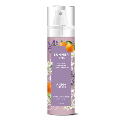 Body Splash Anna Stein Sumer Time x128ml