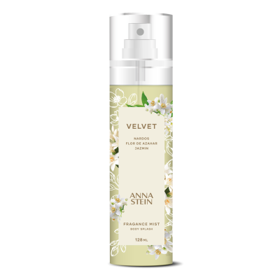 Body Splash Anna Stein Velvet x128ml