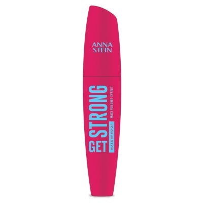 Mascara De Pestañas Anna Stein Get Strong x12gr