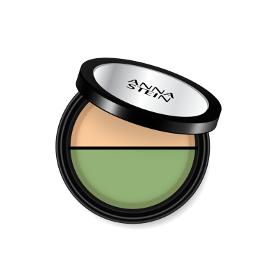 Anna Stein Corrector Duo N°3