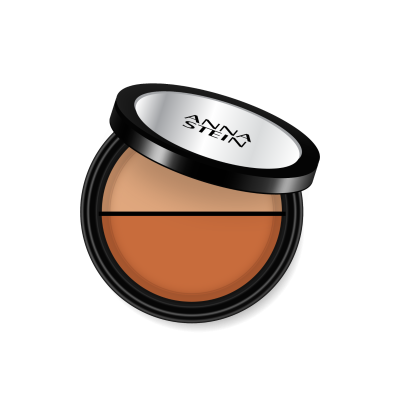 Anna Stein Corrector Duo N°2