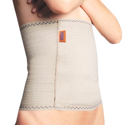 Faja Body Care Bc1306 T2 Lumbar x24cm