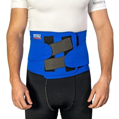 Body Care Faja Bc1351 T1 Lumbar Ballenada