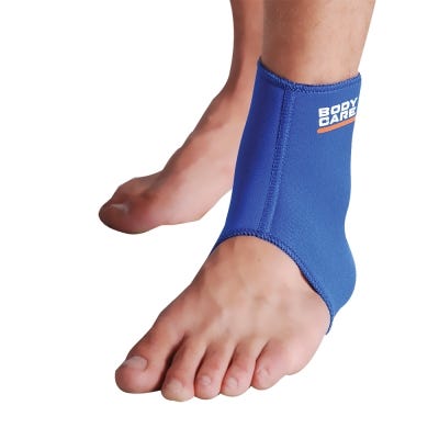 Tobillera Body Care Bc1401 T4 Tubular