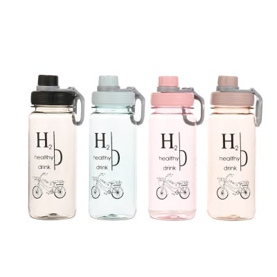 Botella 800Ml