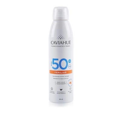 Protector Solar Caviahue FPS 50 Familiar x170ml