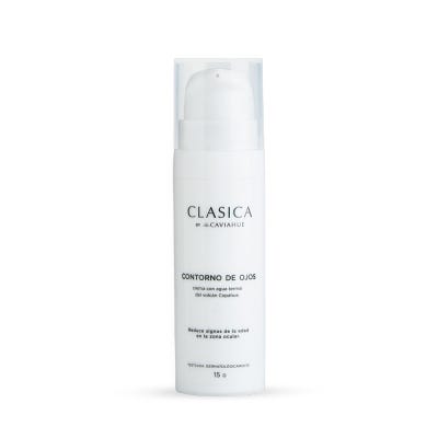 Crema Contorno De Ojos Caviahue x15Gr