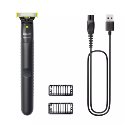 Corta Barba Philips One Blade QP1424/10