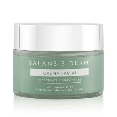 Crema Facial Caviahue Balansis Derm x45gr