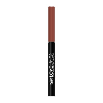 Delineador De Labios Anna Stein Love Chocolate