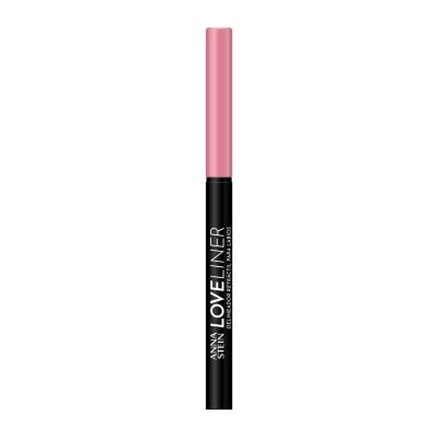Delineador De Labios Anna Stein Pink Nude un